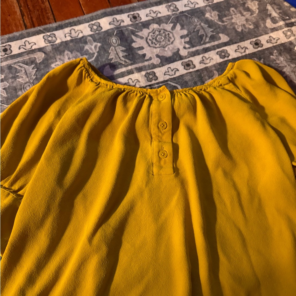 ❤️SALE❤️❇️
 Women's Top chiffon blouse